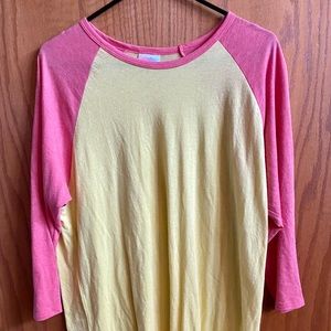 Lularoe Randy NWOT